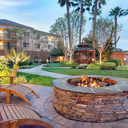 Courtyard Milpitas Silicon Valley Kültér fotó